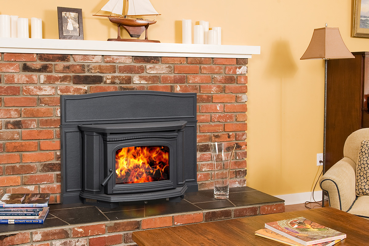 Alderlea T5 Insert LE - Parkys Heating u0026 Cooling