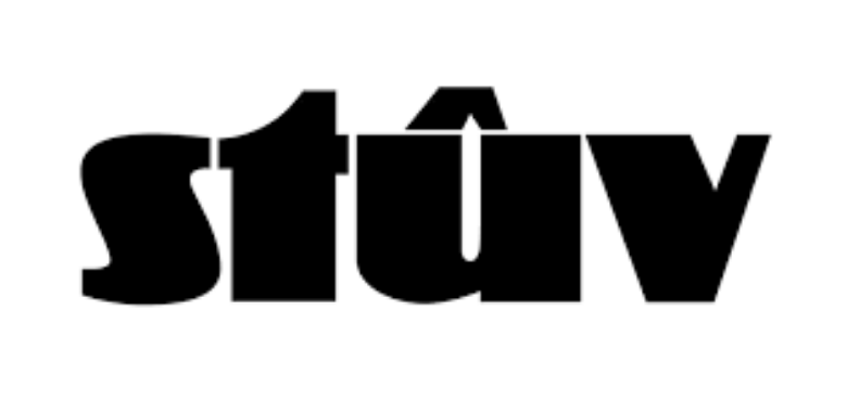 stuv fireplaces logo