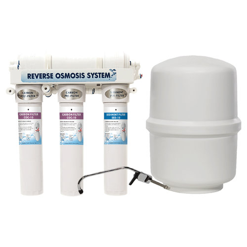 475 Reverse Osmosis System