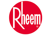 rheem logo